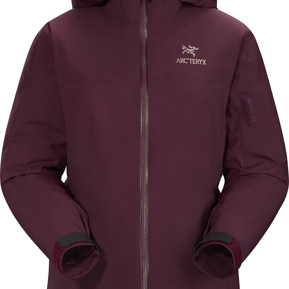 Arcteryx Women’s Fission SV in Rhapsody